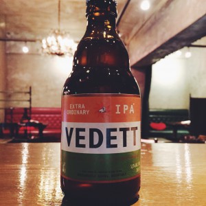 vedett-IPA